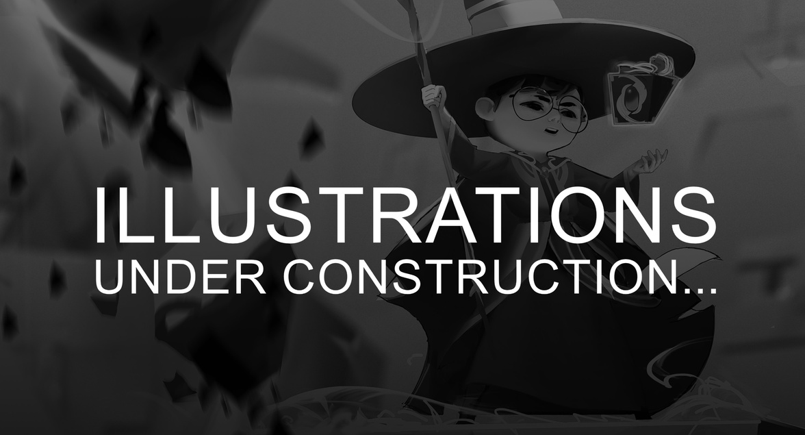 illustration banner